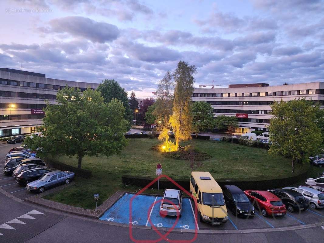 Appartement à FERNEY-VOLTAIRE