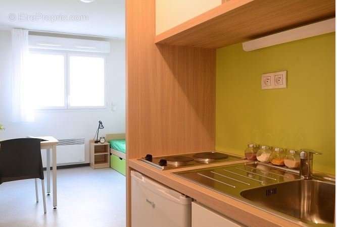 Appartement à MARSEILLE-5E