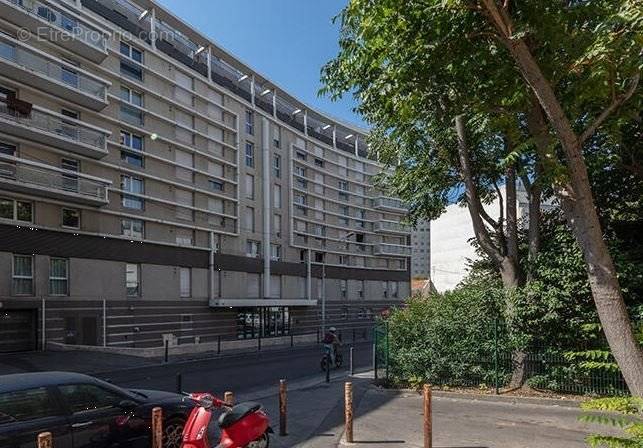 Appartement à MARSEILLE-5E