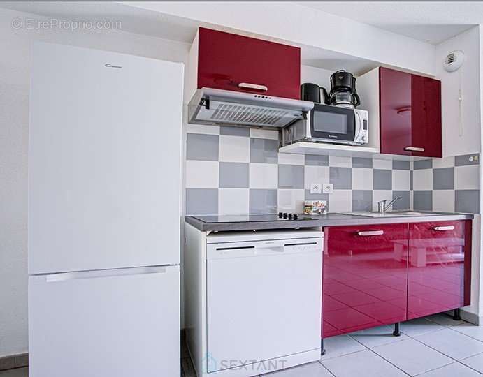 Appartement à ARGELES-SUR-MER