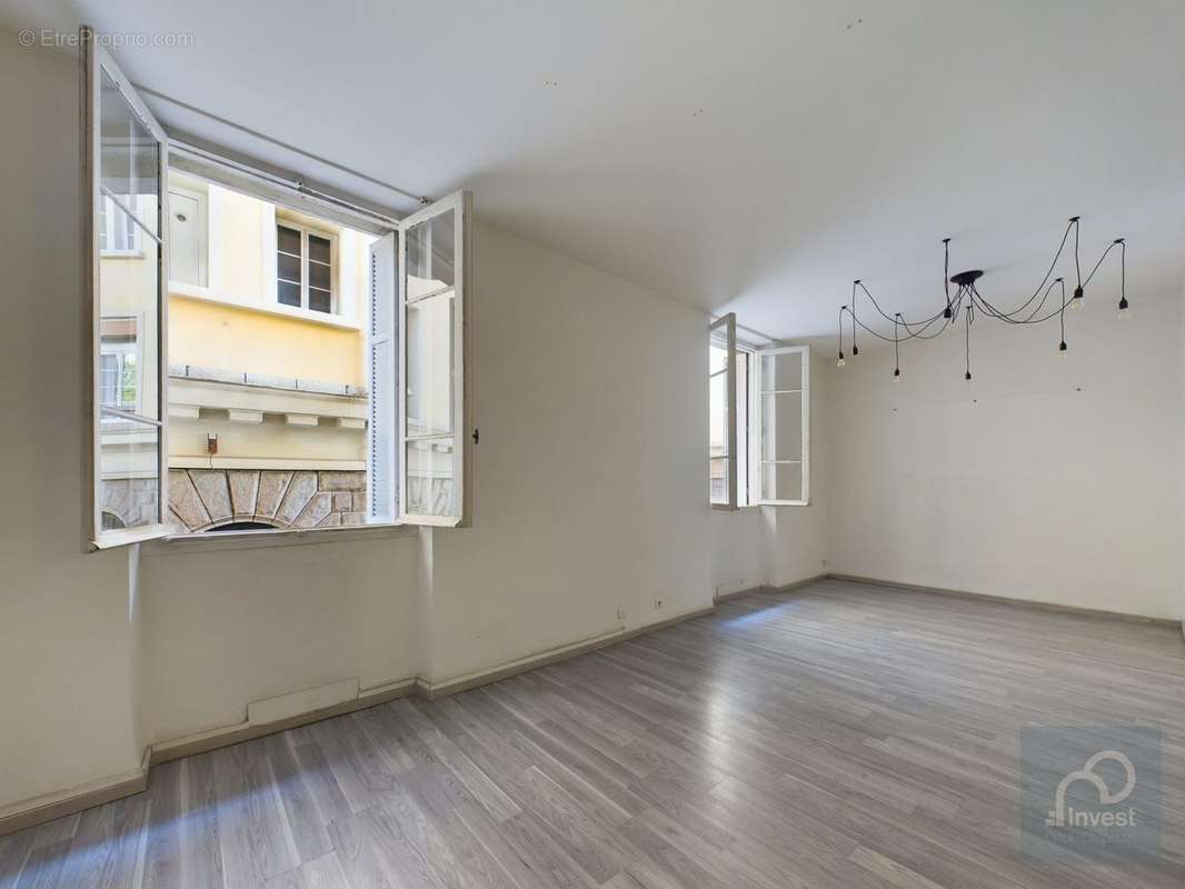 Appartement à AJACCIO