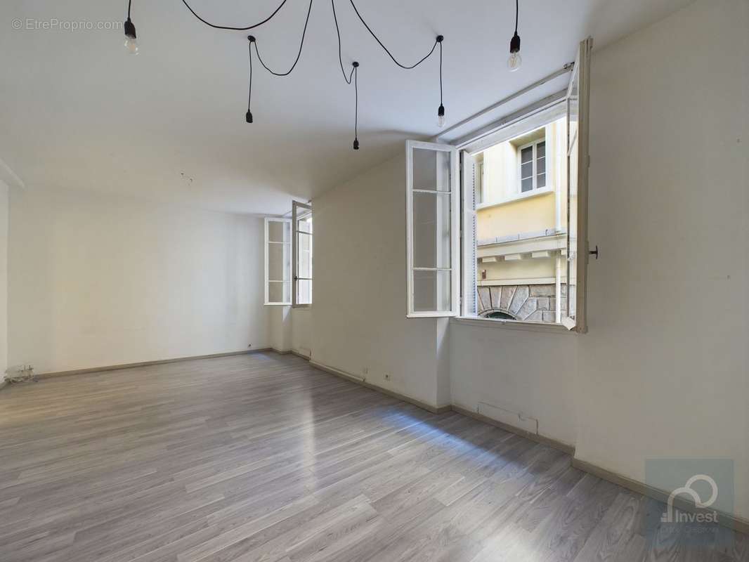 Appartement à AJACCIO