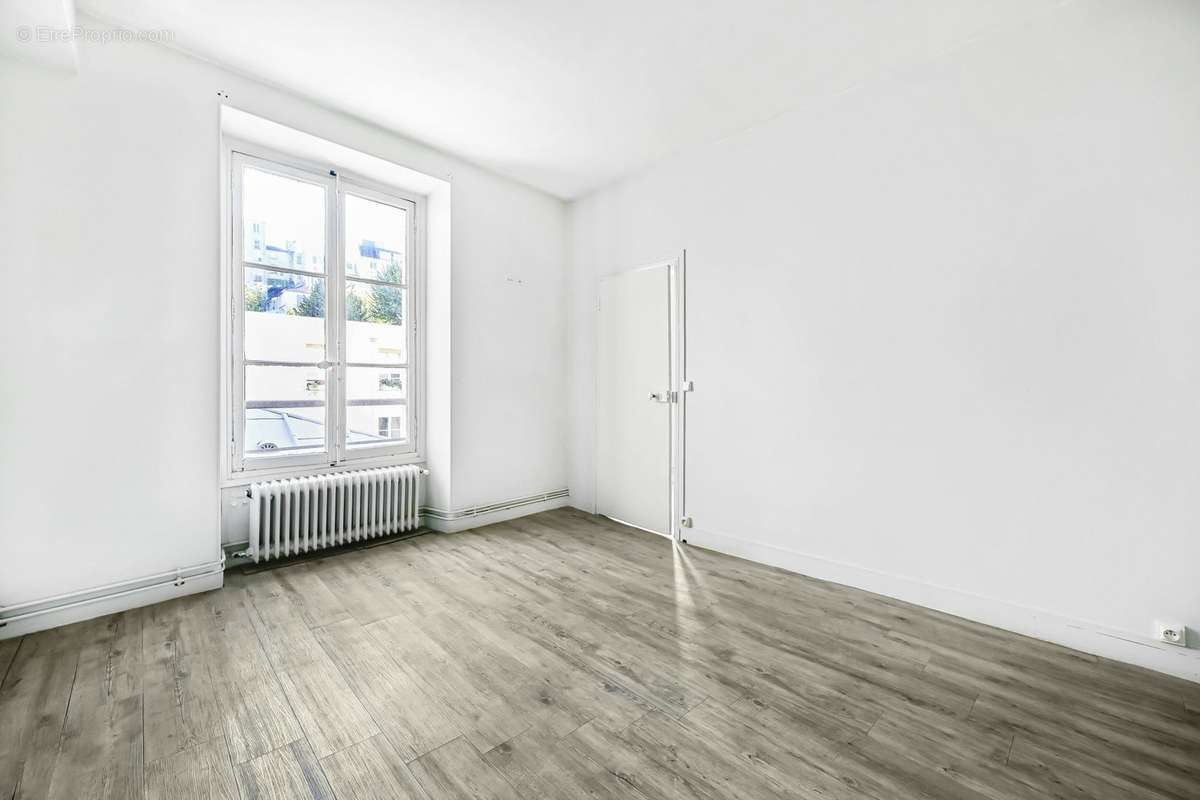 Appartement à PARIS-5E