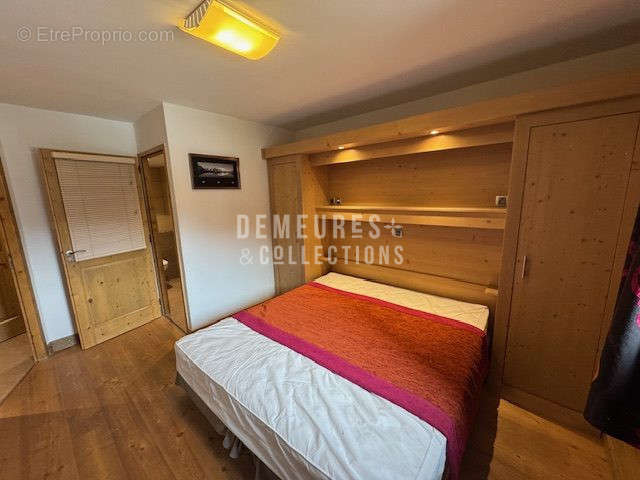 Appartement à TIGNES