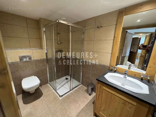 Appartement à TIGNES