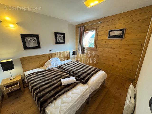 Appartement à TIGNES