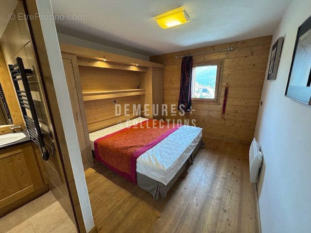 Appartement à TIGNES