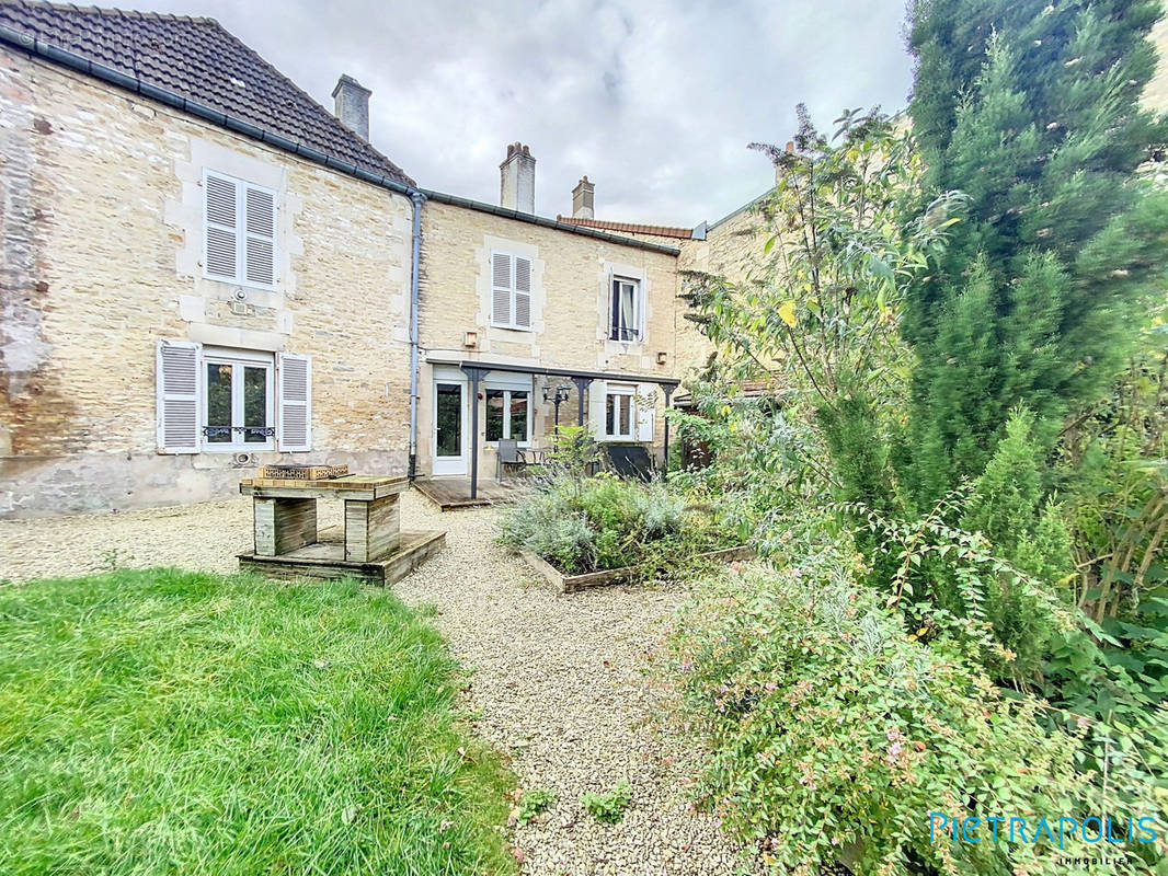 Appartement à CHAUMONT