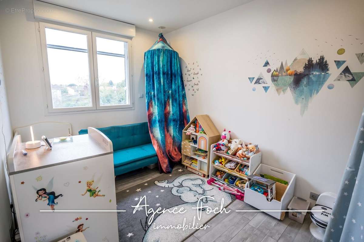 Appartement à TARBES