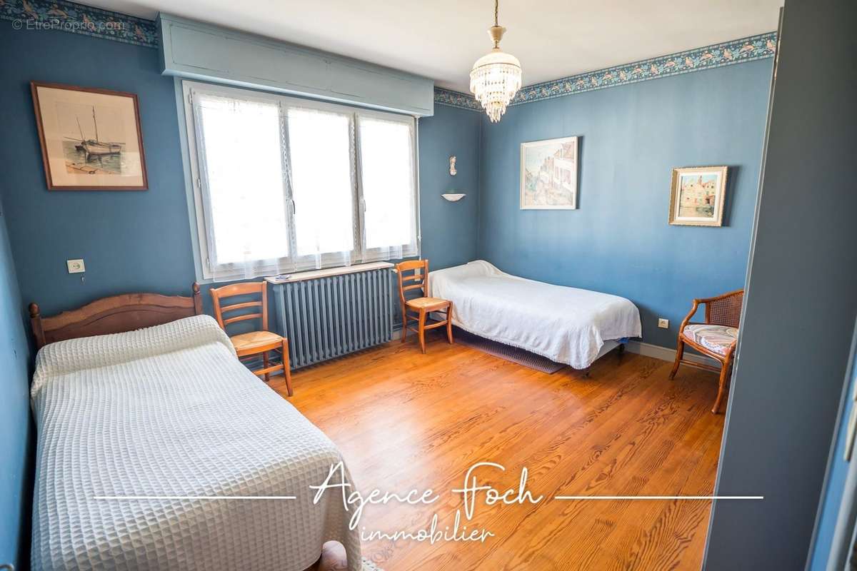 Appartement à TARBES