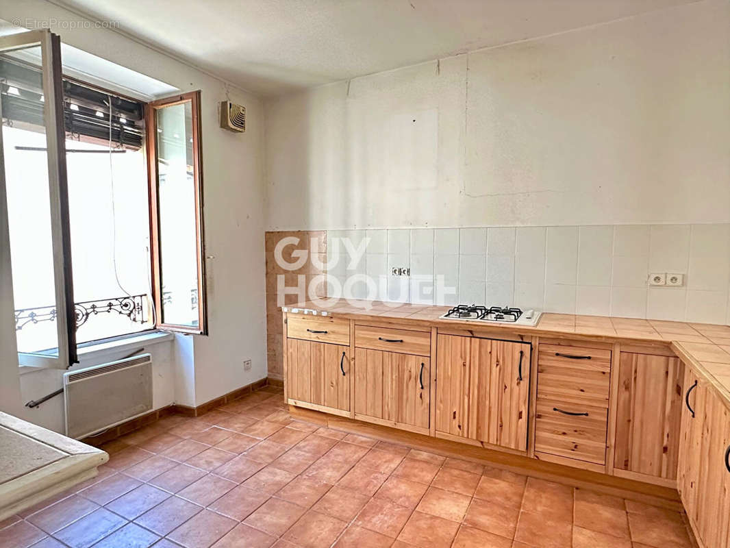 Appartement à LYON-3E