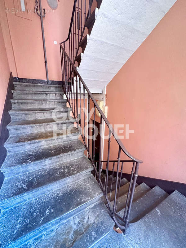 Appartement à LYON-3E