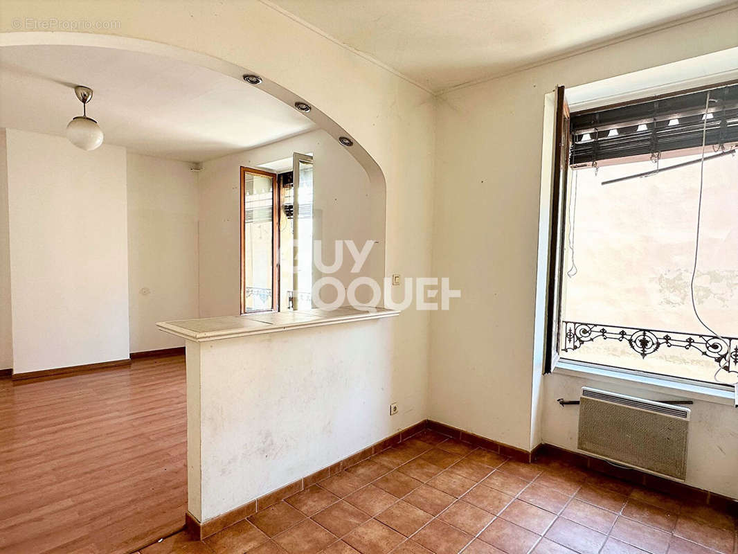 Appartement à LYON-3E