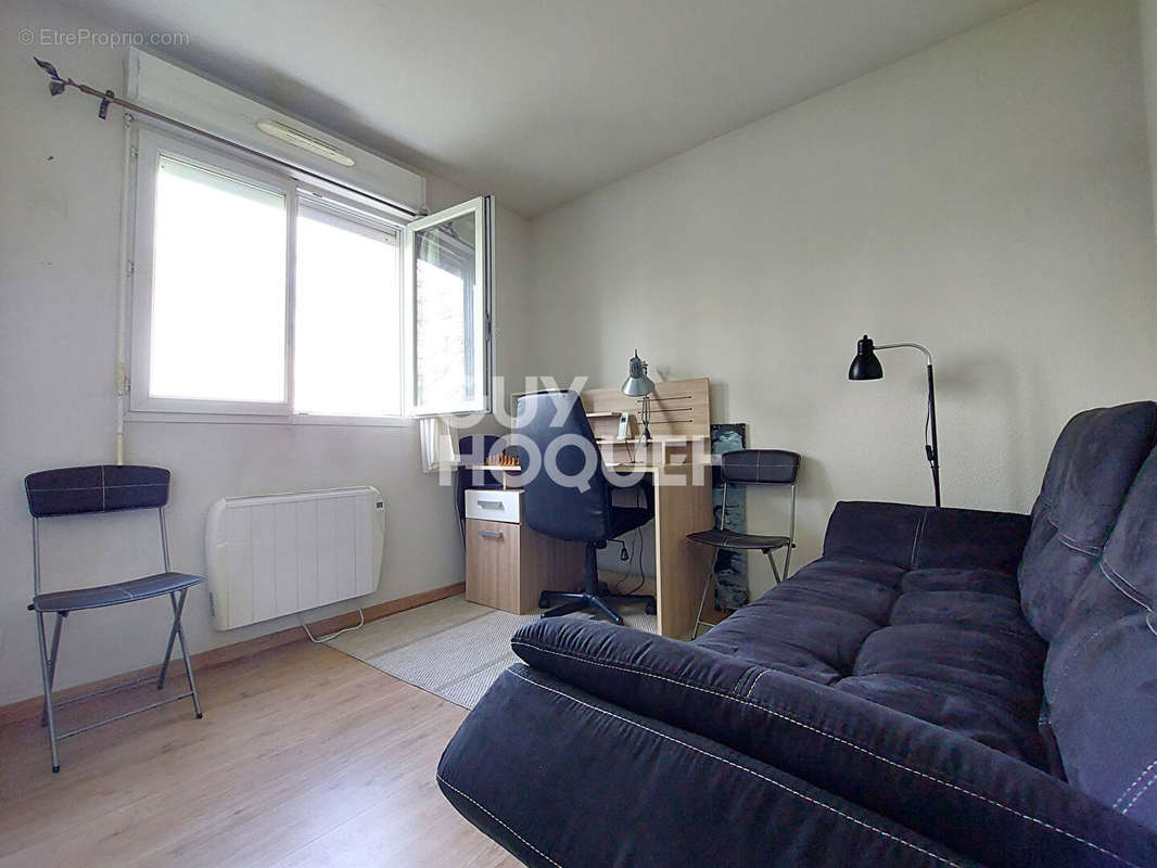 Appartement à SAINT-PAUL-LES-DAX