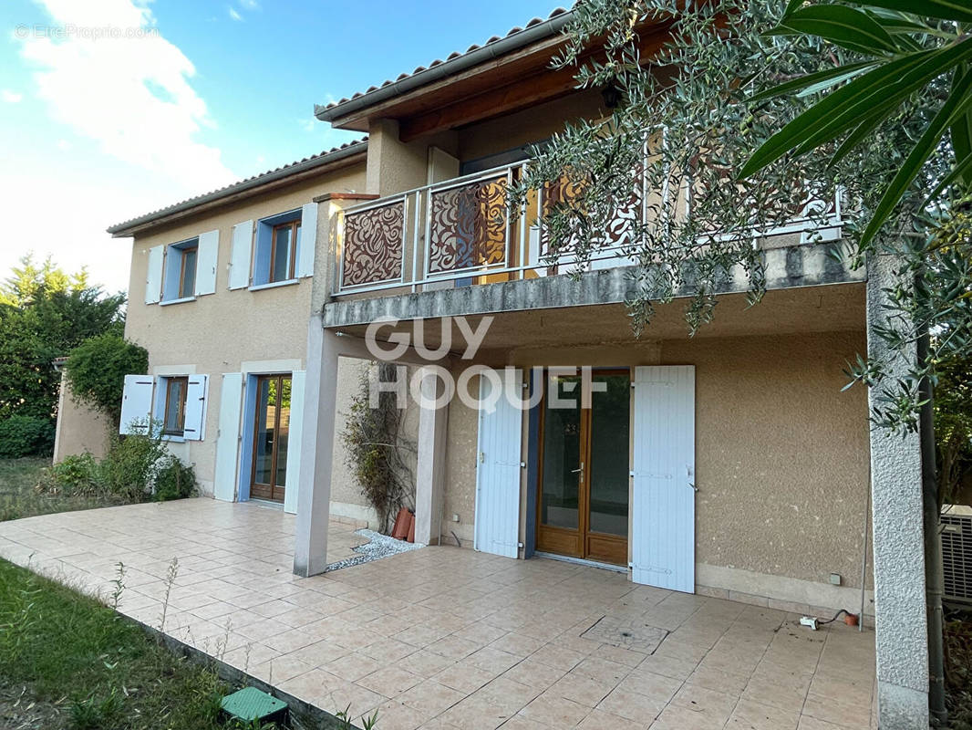 Maison à TOULOUSE