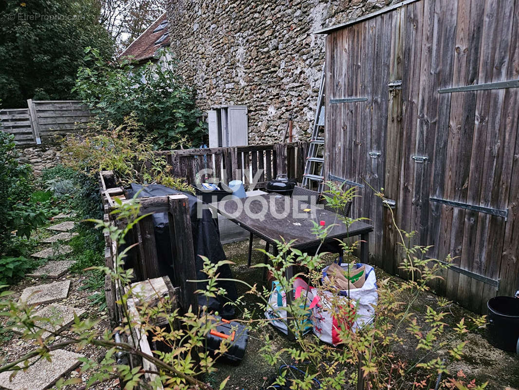 Appartement à TOURNAN-EN-BRIE