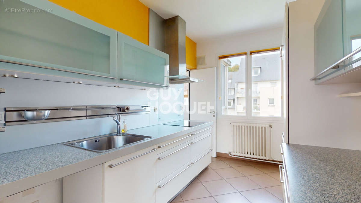 Appartement à TOURS