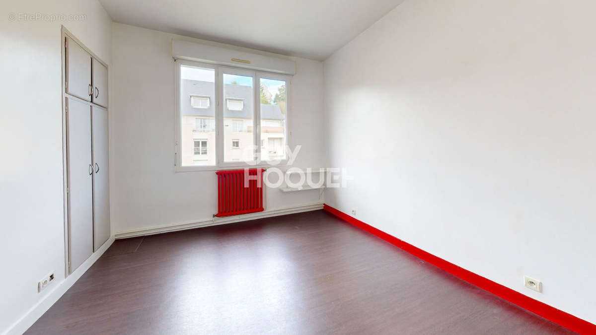 Appartement à TOURS