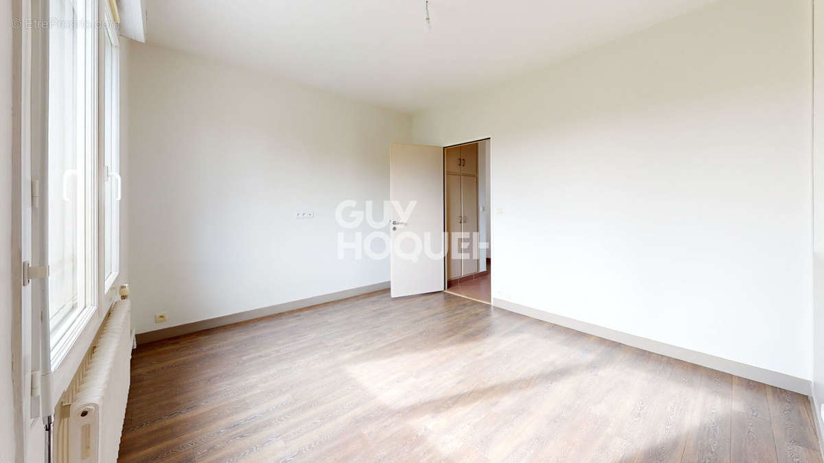 Appartement à TOURS