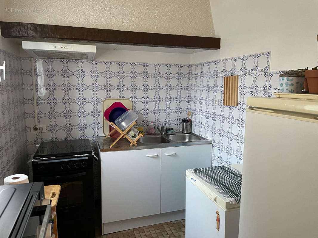 Appartement à POITIERS