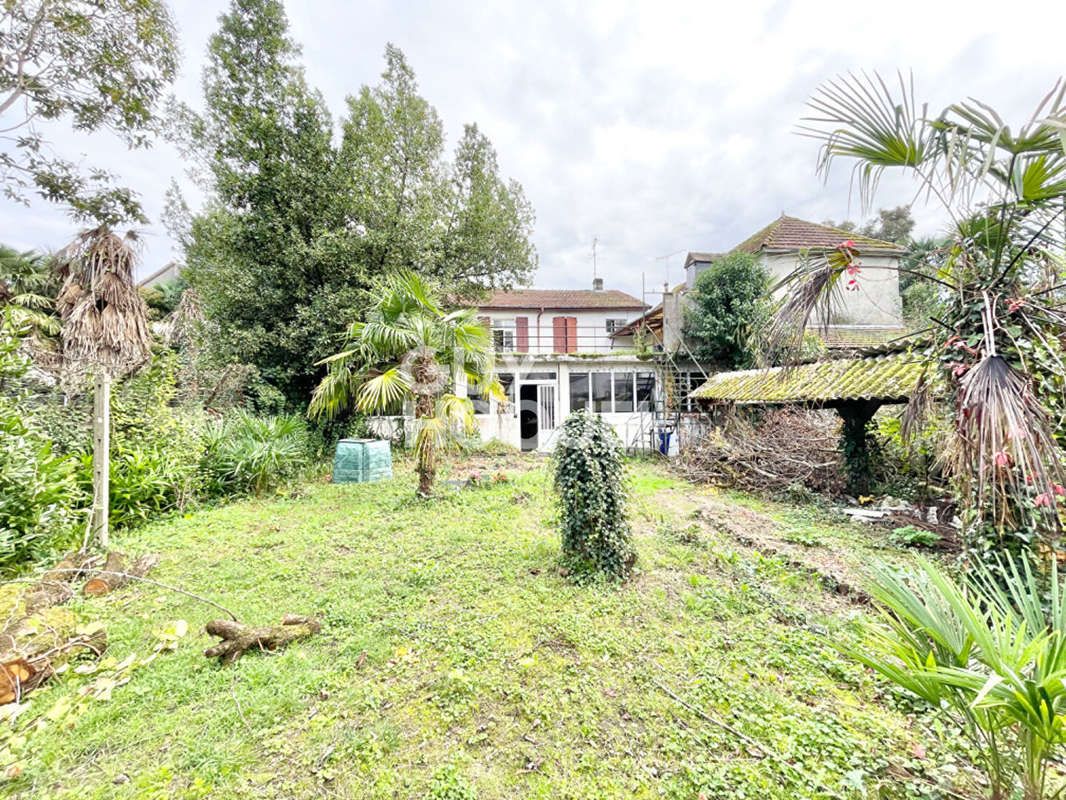 Appartement à ORTHEZ