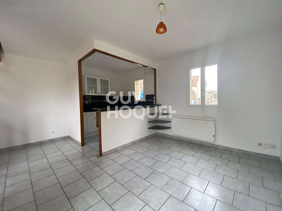 Appartement à LIMAY