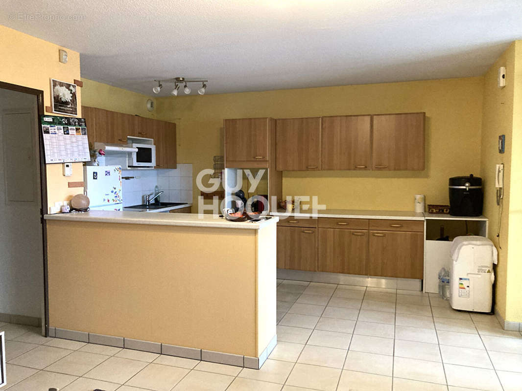 Appartement à ARGELES-SUR-MER