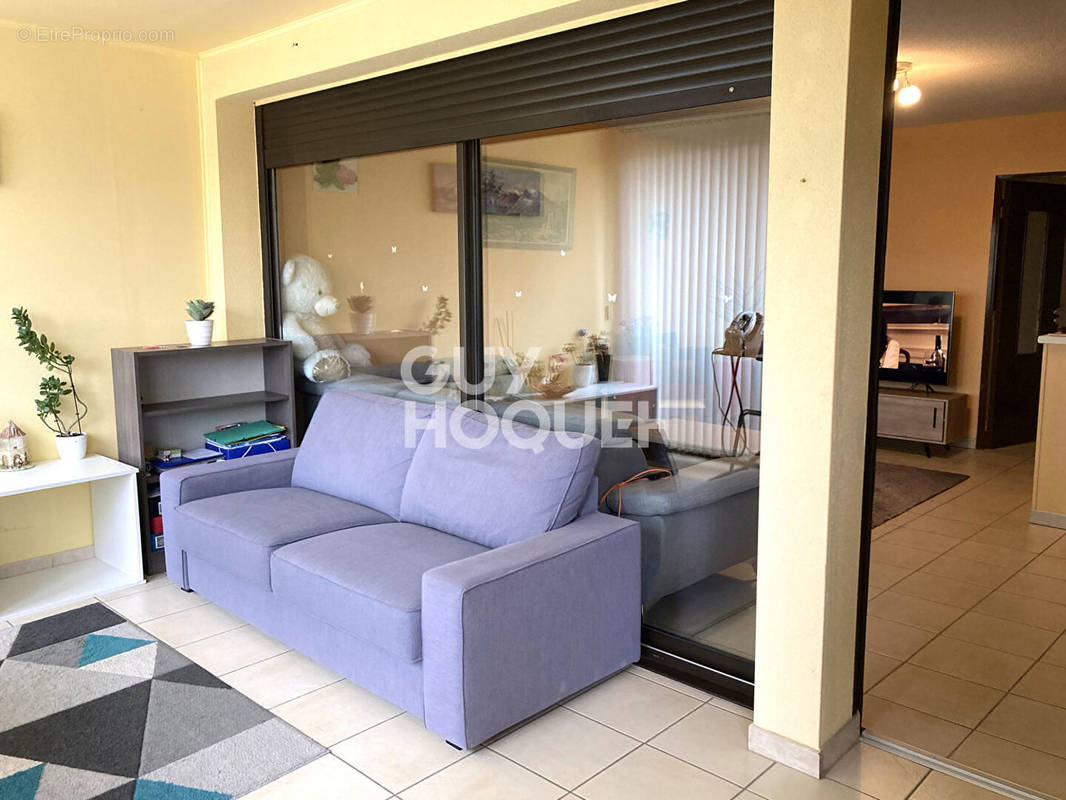 Appartement à ARGELES-SUR-MER