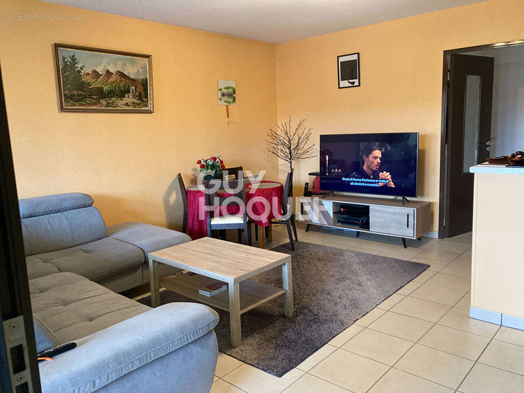 Appartement à ARGELES-SUR-MER