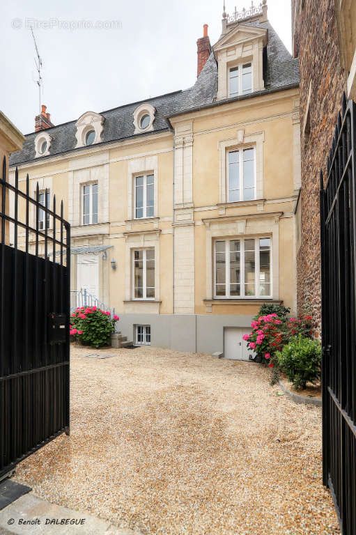 Maison à RENNES