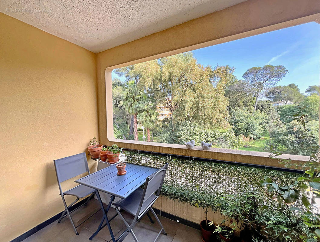 Appartement à SAINT-RAPHAEL