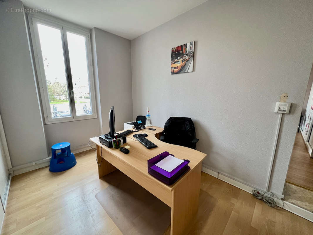 Appartement à VILLENEUVE-SUR-LOT