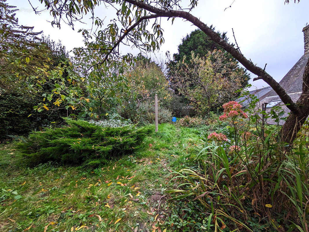 Terrain à LA BOUSSAC