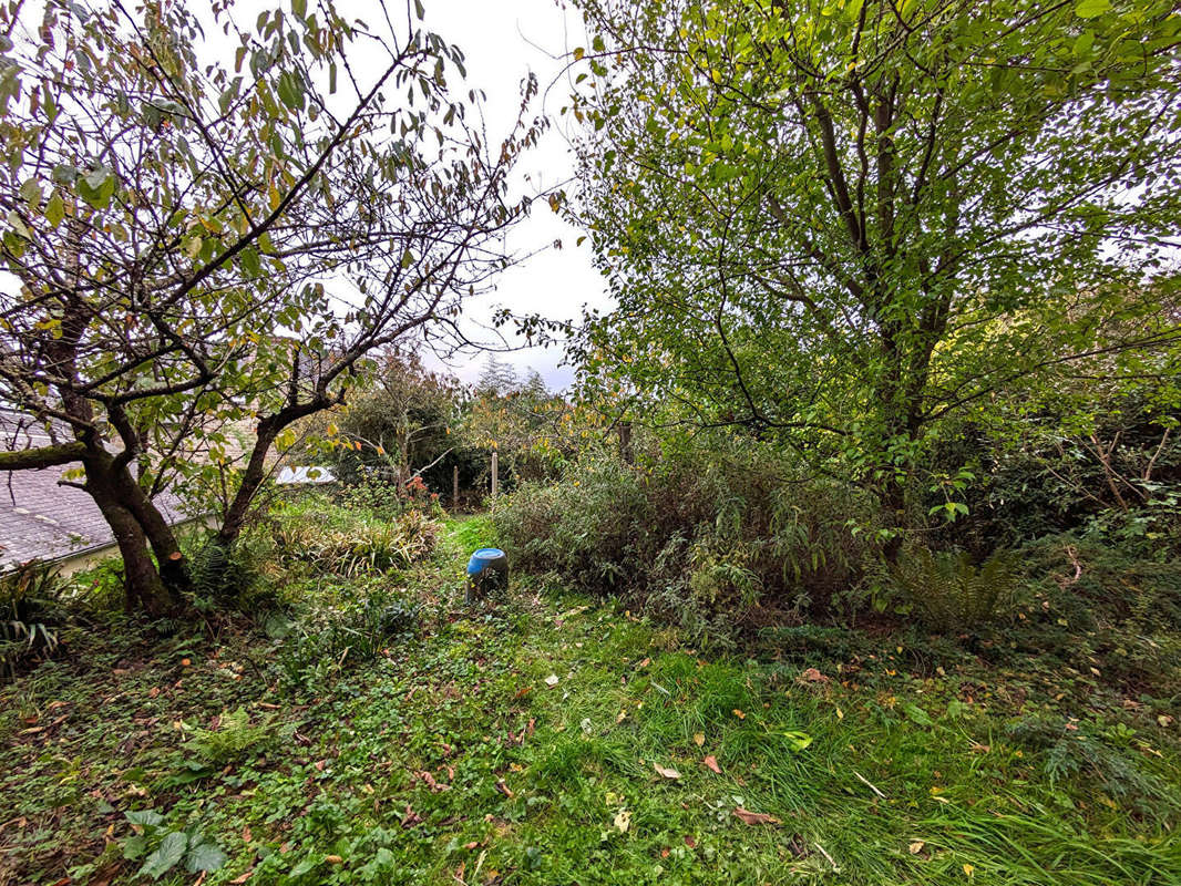 Terrain à LA BOUSSAC