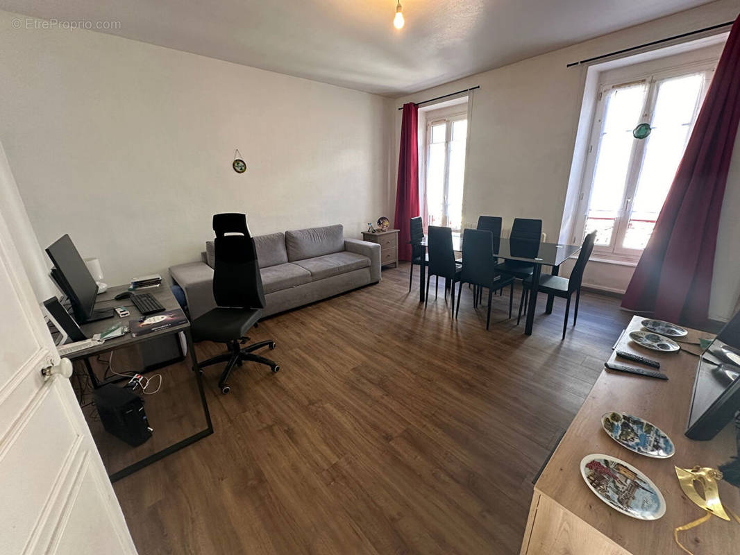 Appartement à BREST