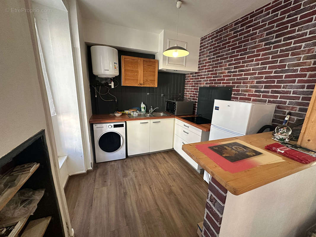 Appartement à BREST