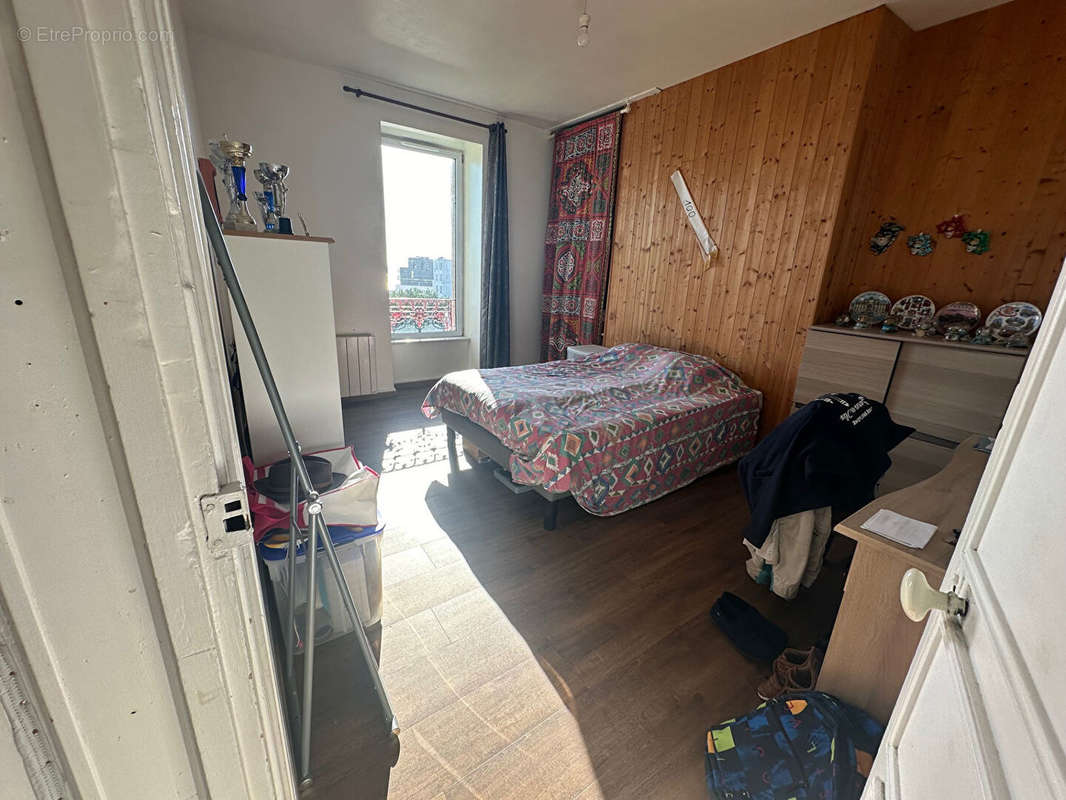 Appartement à BREST