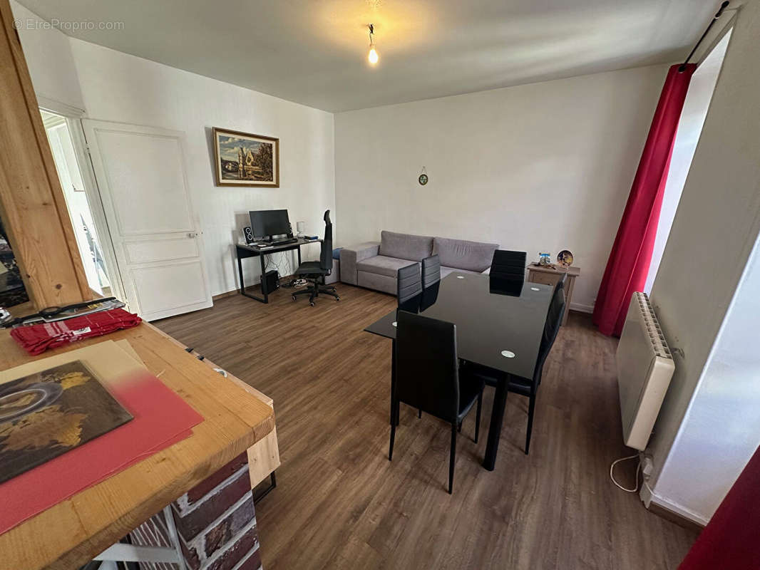 Appartement à BREST