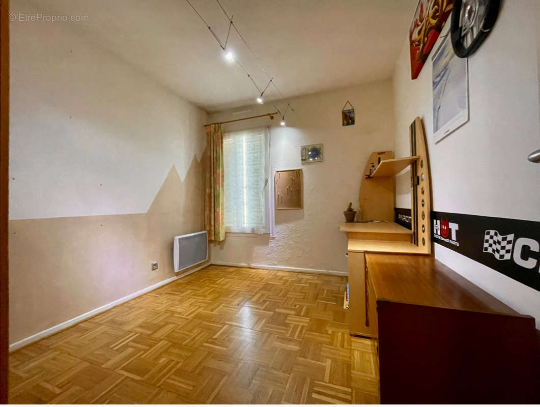 Appartement à LYON-8E