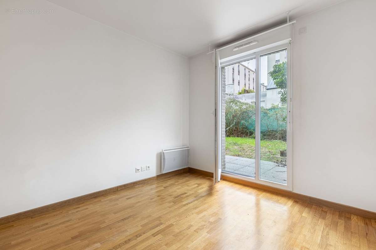 Appartement à CLICHY