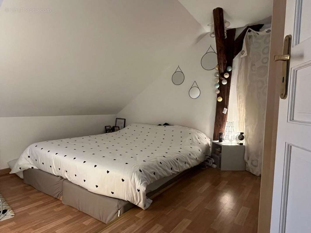 Appartement à COLMAR