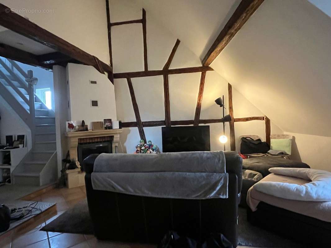 Appartement à COLMAR