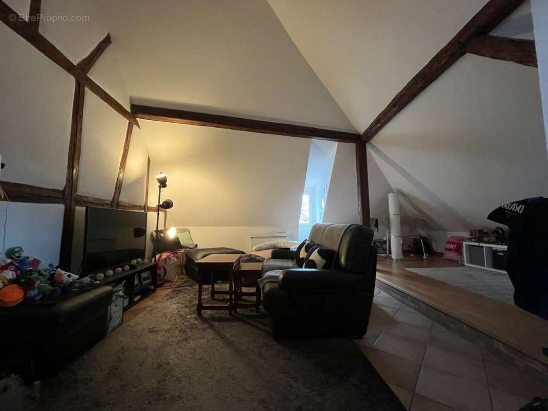 Appartement à COLMAR