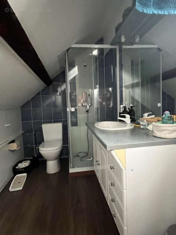 Appartement à COLMAR