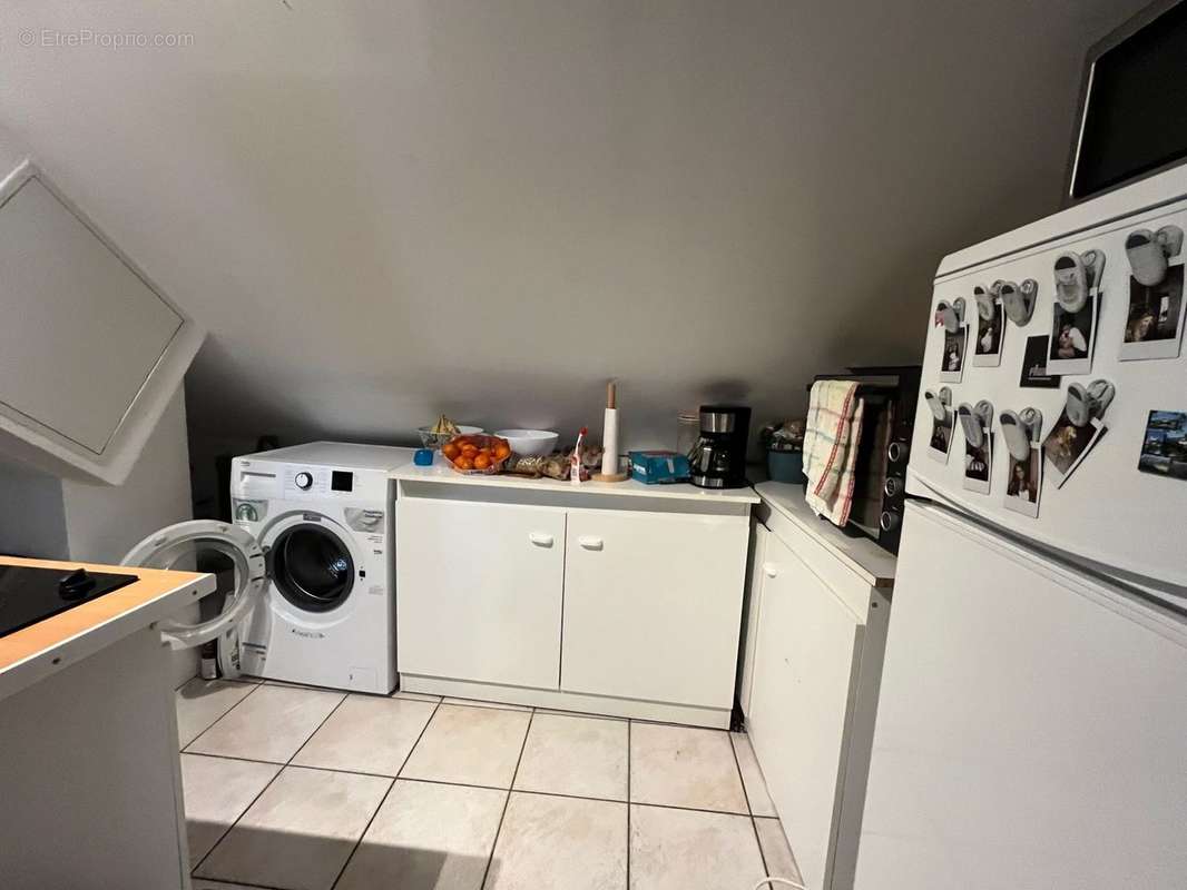 Appartement à COLMAR