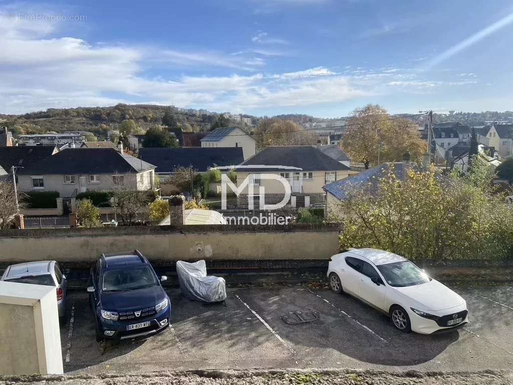 Appartement à EVREUX