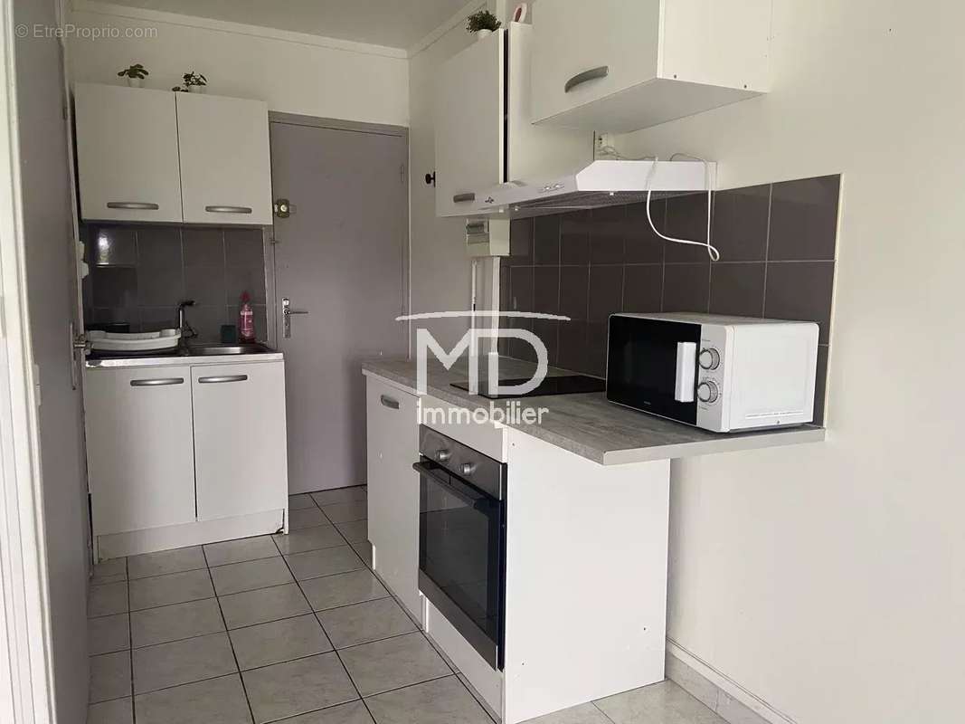 Appartement à EVREUX