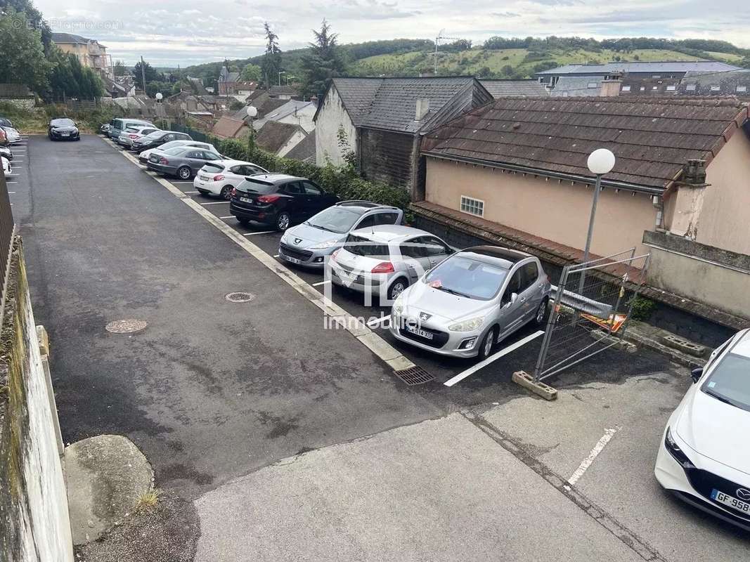 Appartement à EVREUX