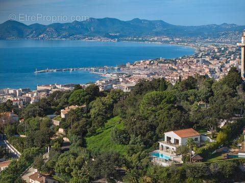 Maison à CANNES