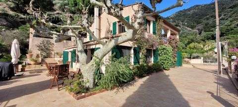 Maison à LE LAVANDOU